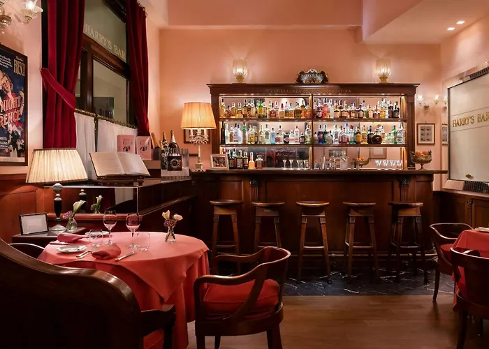 Hotel Spa: Sina Villa Medici, Autograph Collection