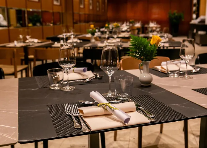 Hotel di lusso: Best Western Hotel Cappello d'Oro