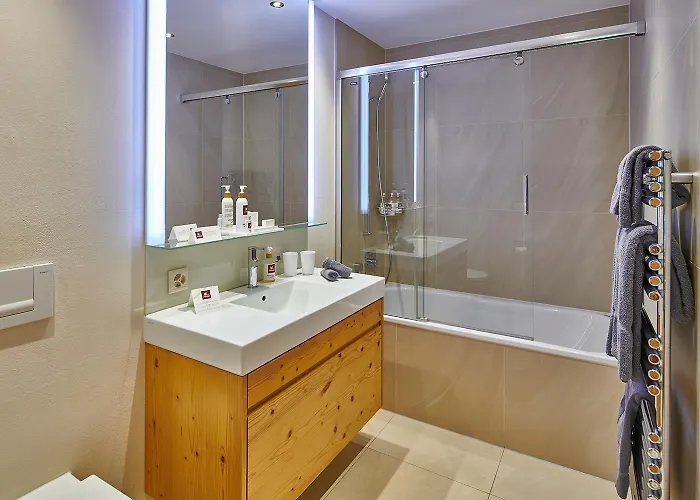 Family Hotel: Aspen Alpine Lifestyle Hotel