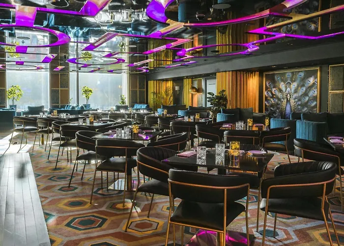 London Hilton On Park Lane