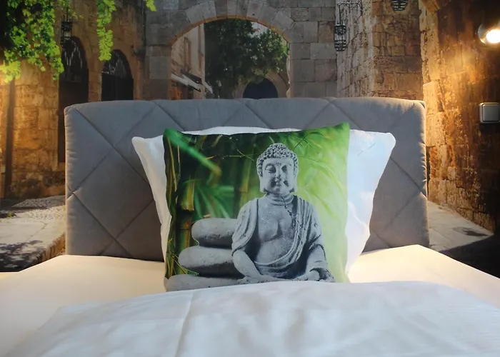 3-Sterne-Hotel: art Hotel Körschen