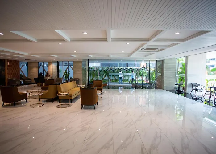 Club Mahindra Mac Boutique