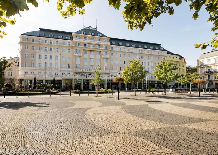 Radisson Blu Carlton Hotel, Bratislava