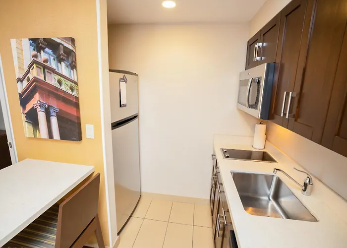 Homewood Suites By Hilton Halifax - Downtown