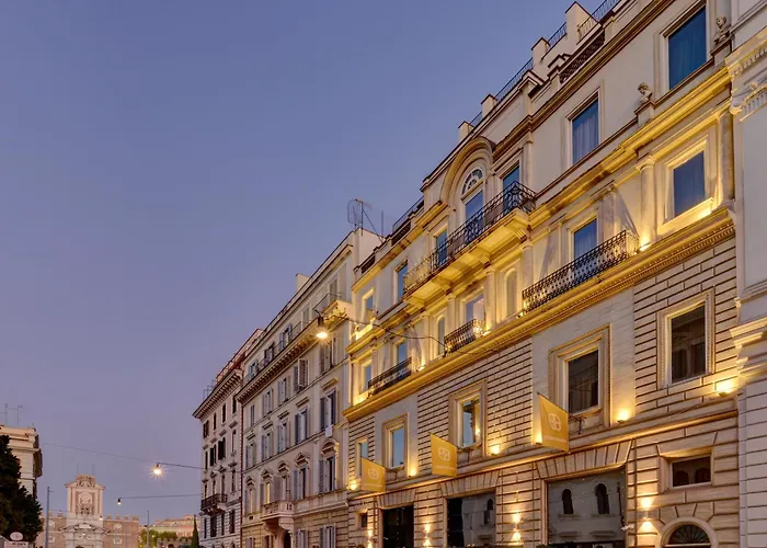  Leon'S Place In Rome