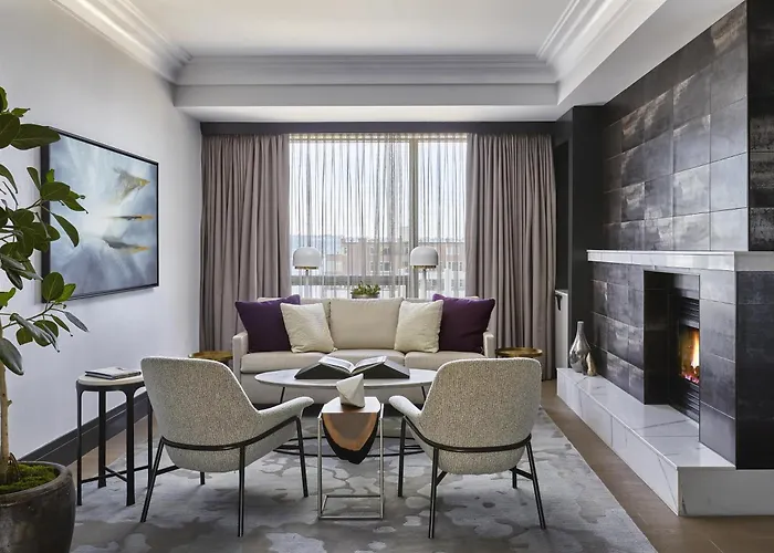 Hotel 1000, In The Unbound Collection By Hyatt