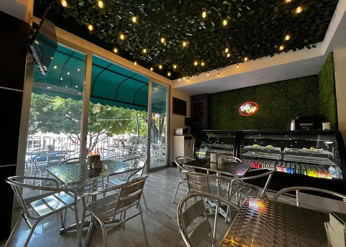 moteles Best Western Plus Gran Centro Historico