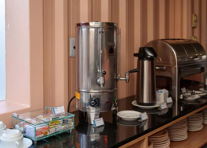 Ibis Budget Salvador