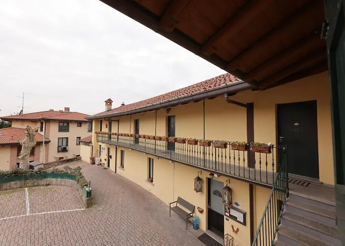 Hotel Locanda Dell'Oca Bianca