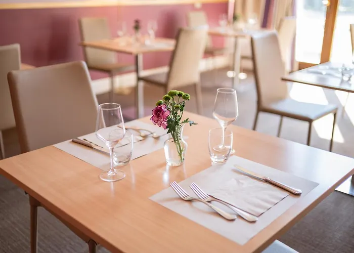 Hotel vicino al College: Blue Dream Hotel