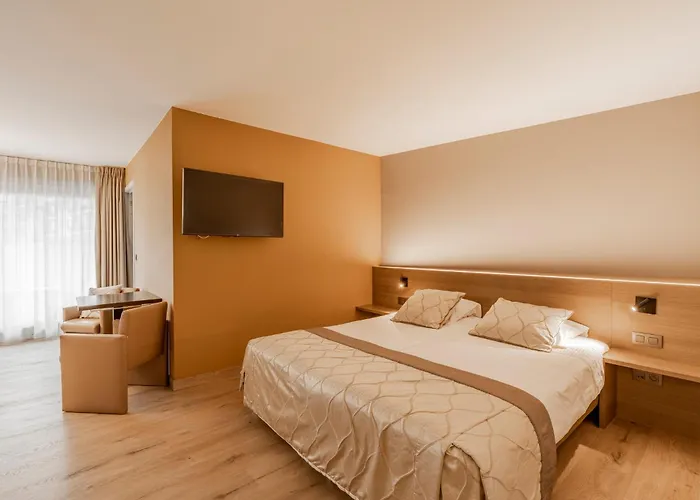 Hotel: Casino Hotel