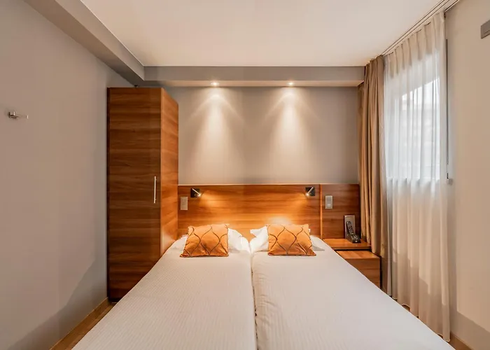 Hotel: Casino Hotel