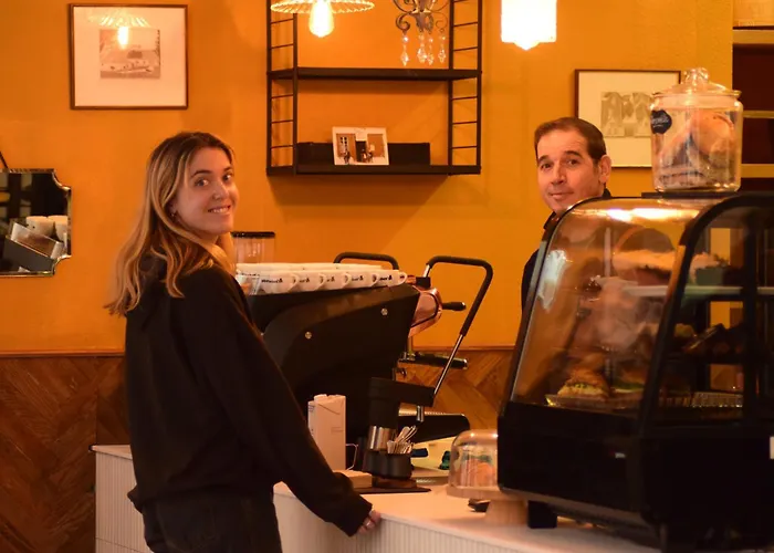 Ostello: Wombat'S City Hostel Munich Hauptbahnhof