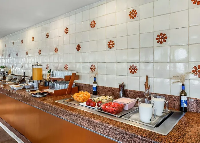 Romantic hotel: Fiesta Inn Express Puebla Finsa