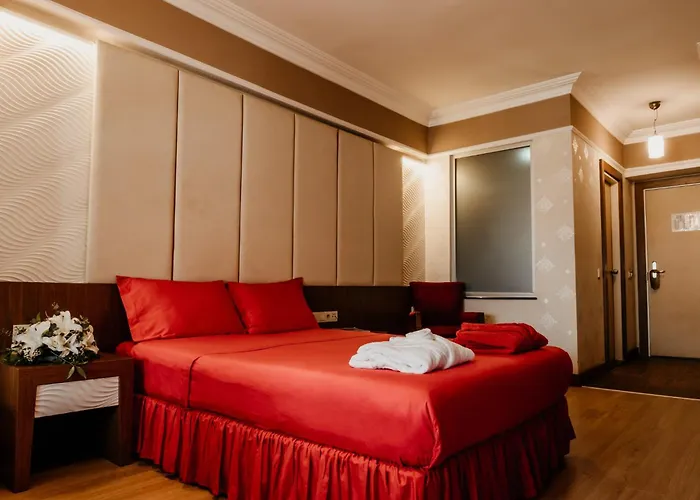 Tac Premier Hotel&Spa
