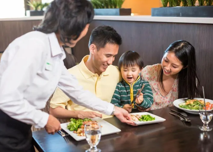 Holiday Inn Daytona Beach Lpga