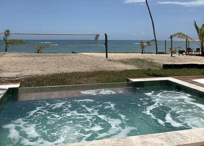 Pousada Pitinga
