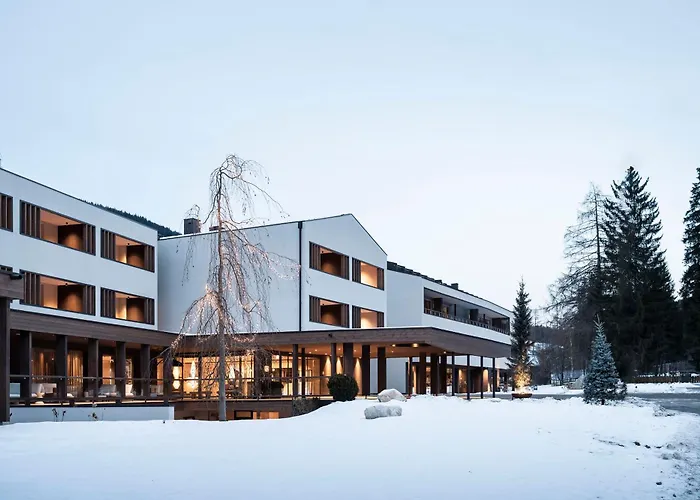 Hotel di lusso: Hotel Monika