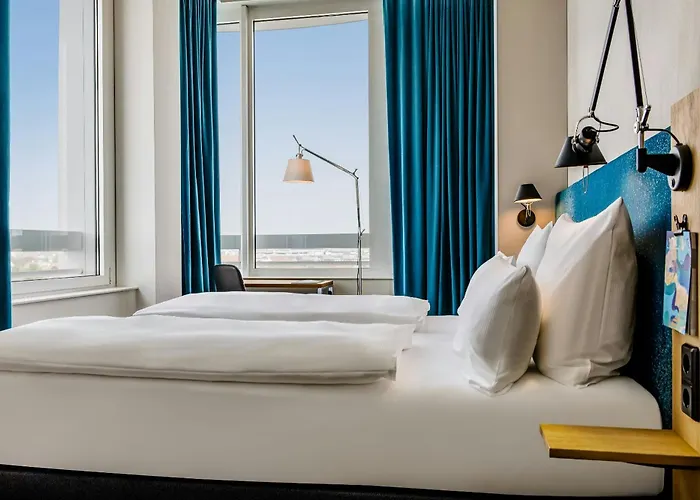 Motel One München-Campus