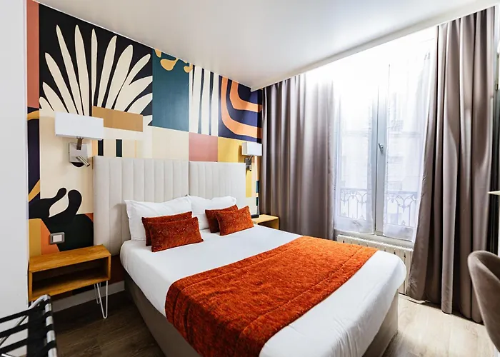 Family Friendly Hotels De Venise