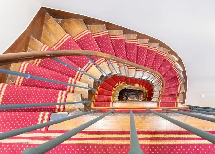 Family Friendly Hotels De Venise