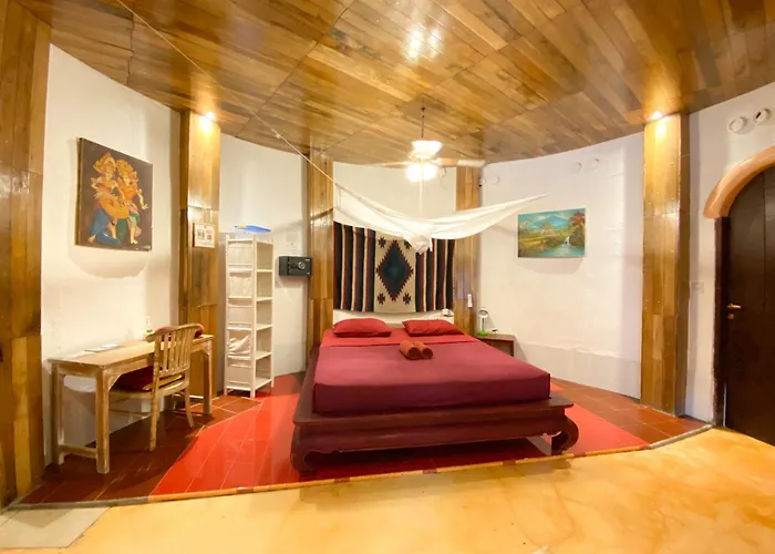 Family Hotel: Serenity Eco Guesthouse - Chse Certified