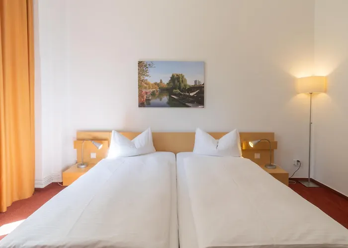 Hotel 26