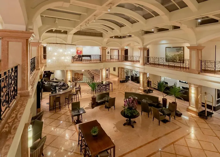 JW Marriott