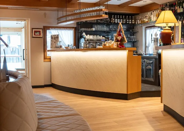 Hotel Montanara