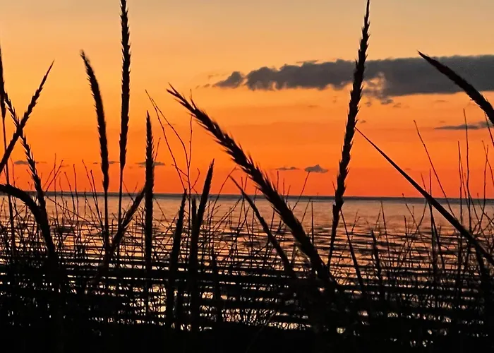 Resort: Moin Hotel Cuxhaven