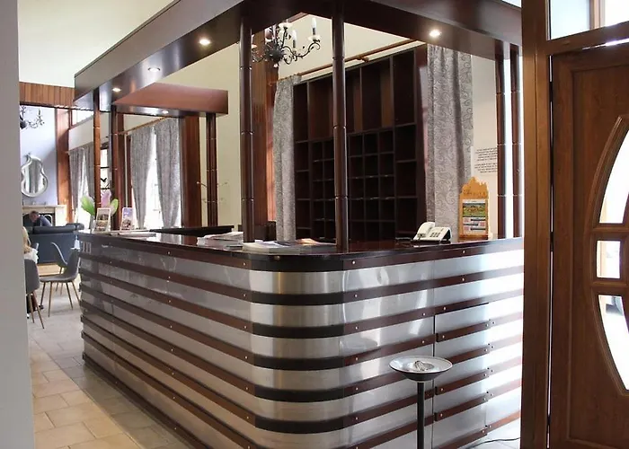 Hotel Galaxy
