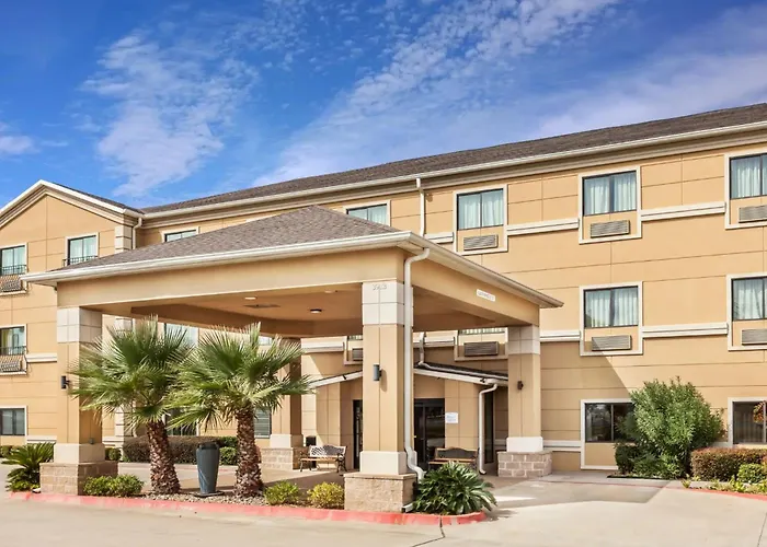 Grander Inn & Suites By Ihg