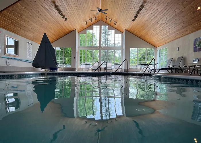 Homestead Suites - Fish Creek