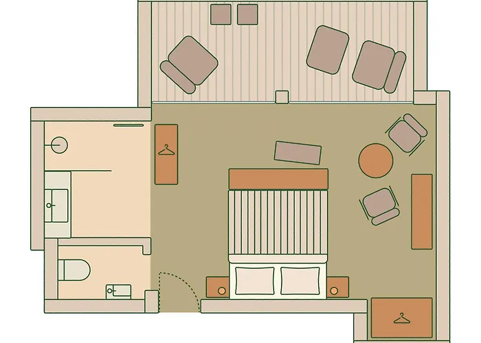 Hotel Bergzeit