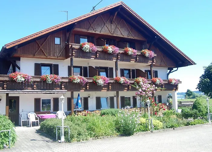 3 SterneHotel Stefanie