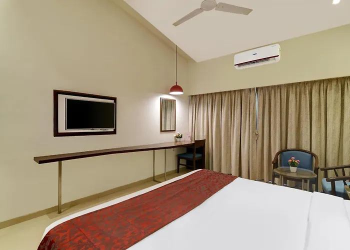 Hotels with tennis 7 Apple , Lonavala