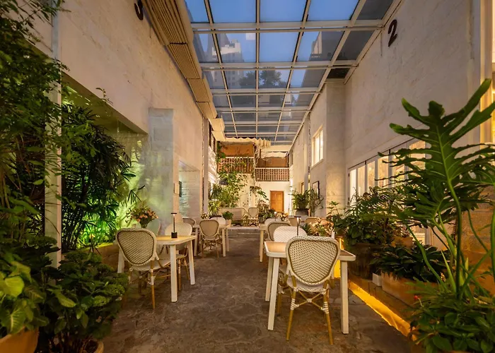 Shenzhen No'6 Garden Villa