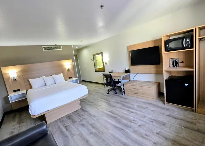 Baymont By Wyndham Missoula