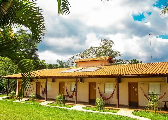 Pousada Villa da Serra