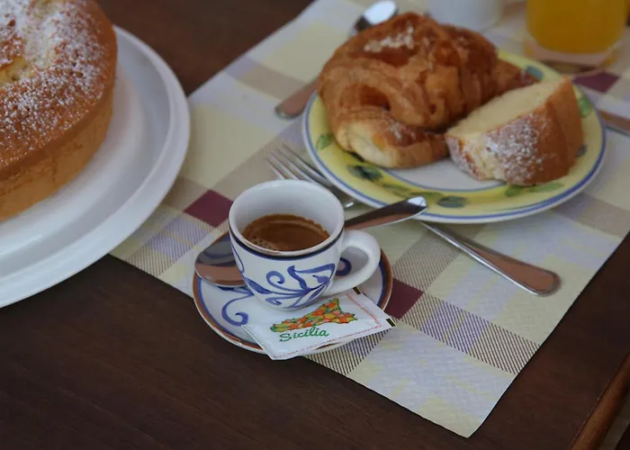 Poggiofelice B&B