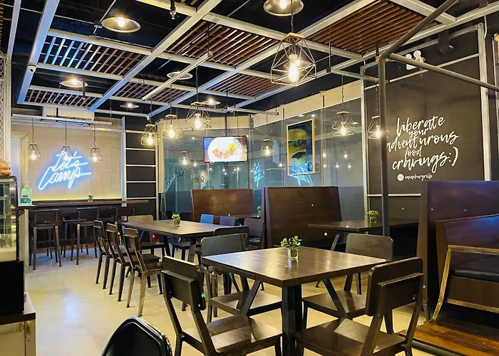 Red Planet Davao