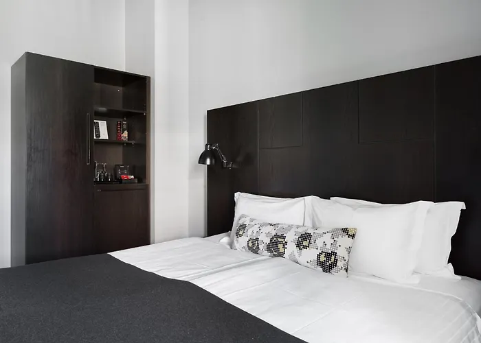 Airport Hotel: Apotek Hotel Reykjavik By Keahotels