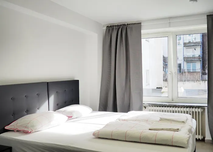 3 SterneHotel Garni Emir