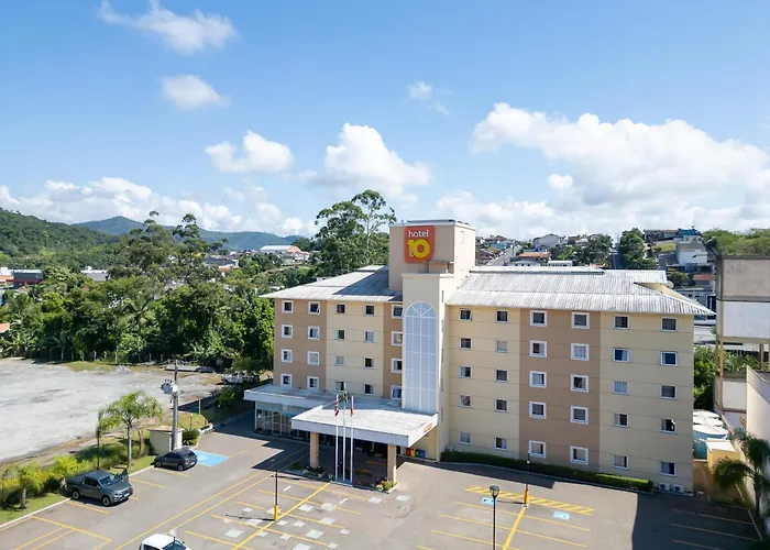 10 Blumenau