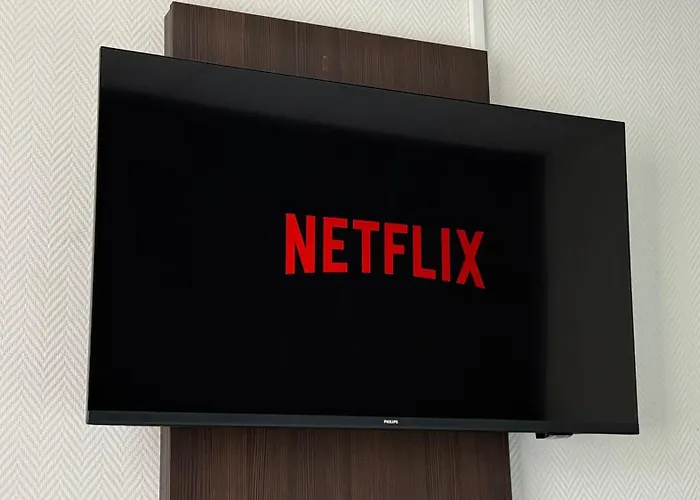 3 sterren hotel: Hotel Middelburg