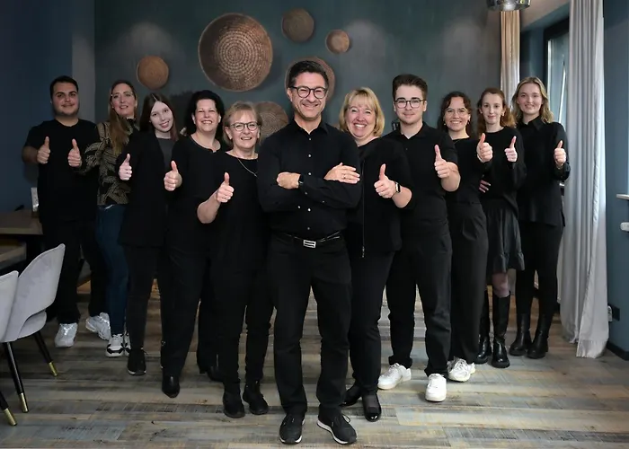 3-Sterne-Hotel: Hotel & Living Am Wartturm