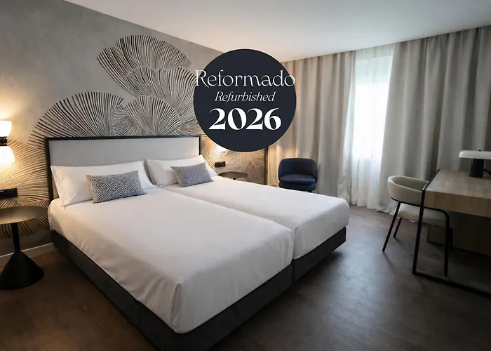 URH Ciutat de Mataró