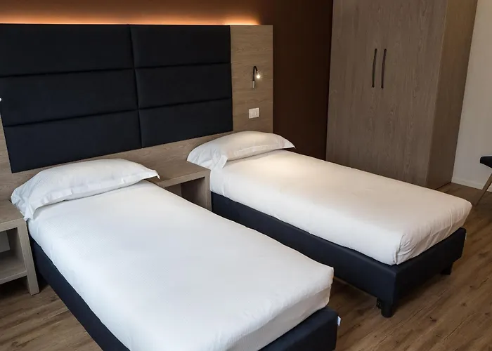 Hotel Touring