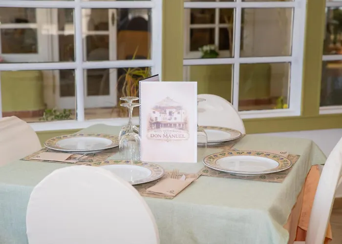 Hotel: Hotel Posada de Ronda