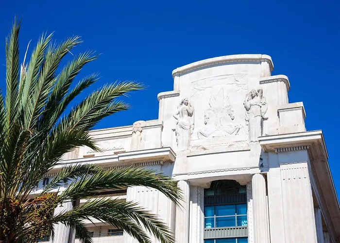 Hyatt Regency Palais De La Mediterranee
